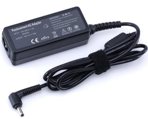 Cargador Notebook Asus 19V 1.75A 33W Cargador Notebook Asus 19V 1.75A 33W