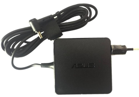 Cargador Notebook Asus 19V 3.42A 65W Cargador Notebook Asus 19V 3.42A 65W