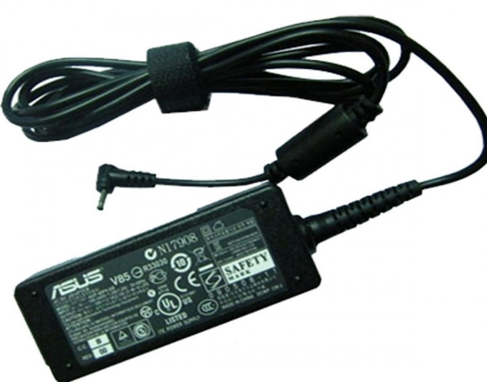 Cargador Notebook Asus 19V 2.1A 40W Cargador Notebook Asus 19V 2.1A 40W