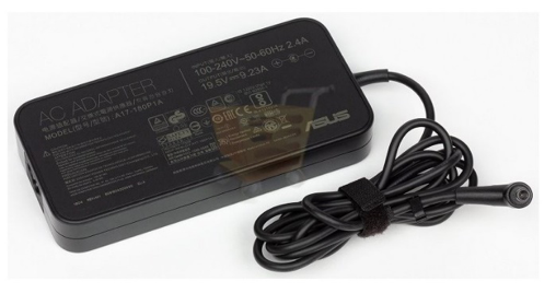 Cargador Notebook Asus 19.5V 9.23A 180W Cargador Notebook Asus 19.5V 9.23A 180W