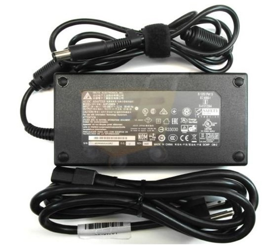 Cargador Notebook Asus 19.5V 11.8A 230W Cargador Notebook Asus 19.5V 11.8A 230W