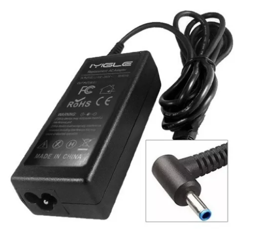 Cargador-Hp-19.5v-2.31a-45w Cargador-Hp-19.5v-2.31a-45w
