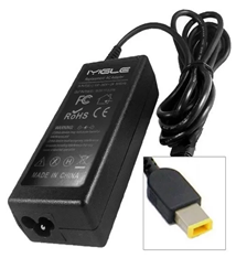Cargador Lenovo 20v 2.25a 45w