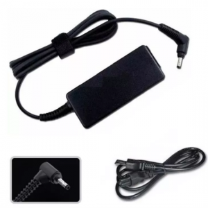 Cargador Lenovo Ideapad Note 20v 2.25a 45w