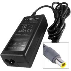 Cargador Lenovo Thinkpad 20v 3.25a 65w