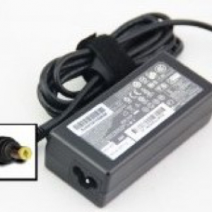 Cargador Notebook Hp y Compaq 18.5V 3.5A 65W