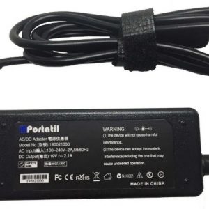 Cargador Samsung Ultrabook 19V 2.1A 45w