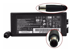 Cargador Hp y Compaq 19v 4.74A 90W