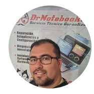 drnotebook